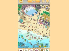 Jogo Find It Out Water Park
