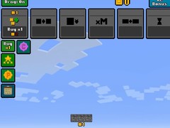 Jogo Sky Blocks Falling
