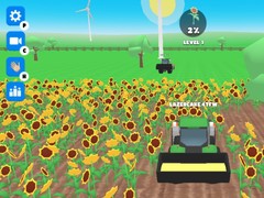Jogo Harvest Kings