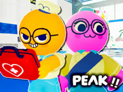 Jogo Jigsaw Puzzle: PEAK