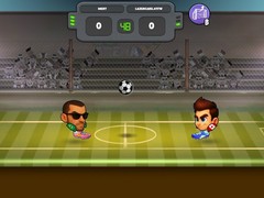 Jogo Soccer Arena X