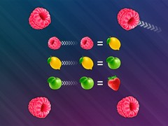 Jogo Merge Gravity Fruits