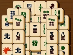 Jogo Hidden Pairs Mahjong