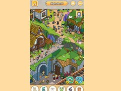 Jogo Find It Out Alphabet Lore ABC