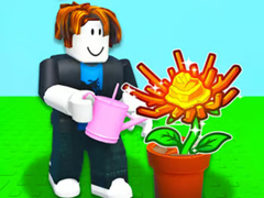 Jogo Jigsaw Puzzle: Roblox Grow A Garden