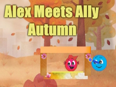 Jogo Alex Meets Ally Autumn