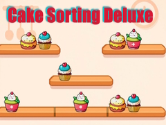 Jogo Cake Sorting Deluxe