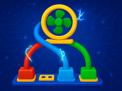 Jogo Tangle Master 3D