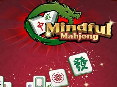 Jogo Mindful Mahjong