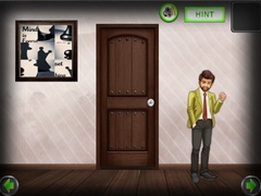 Jogo Amgel Easy Room Escape 291