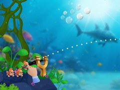Jogo Furious Fish