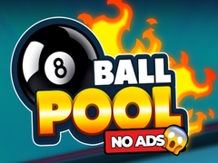 Jogo 8 Ball Pool No Ads