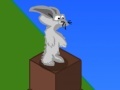 Jogo Bunny Trouble