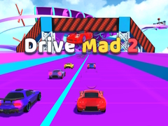 Jogo Drive Mad 2