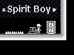 Jogo Spirit Boy