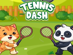Jogo Tennis Dash
