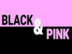 Jogo Black & Pink