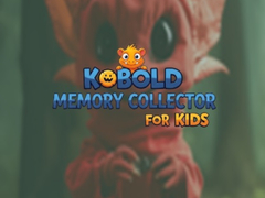 Jogo Kobold Memory Collector For Kids