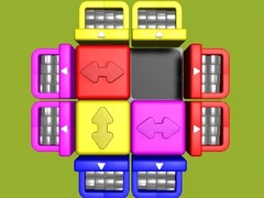 Jogo Color Block Jam