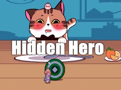 Jogo Hidden Hero