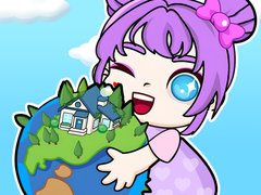 Jogo Avatar Life My Town