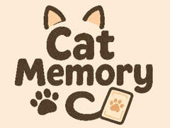 Jogo Cat Memory