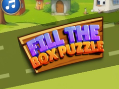 Jogo Fill the Box Puzzle
