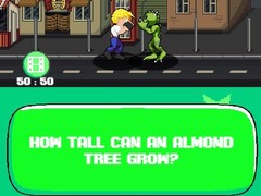 Jogo Fight Trivia 2