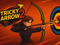 Jogo Tricky Arrow 2