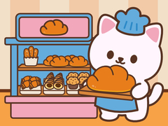 Jogo Purrfect Bakery