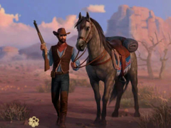 Jogo Westland Survival
