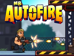 Jogo Mr Autofire
