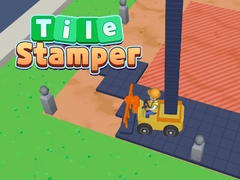 Jogo Tile Stamper