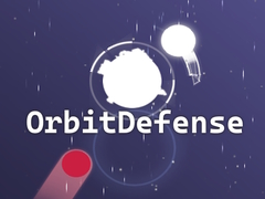 Jogo OrbitDefense