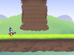 Jogo Penguin Strike