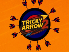 Jogo Tricky Arrow 2
