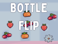 Jogo Bottle Flip