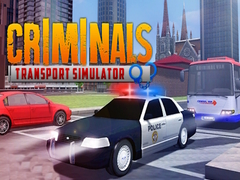 Jogo Criminals Transport Simulator