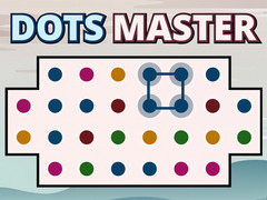 Jogo Dots Master