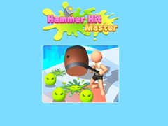 Jogo Hammer Hit Master