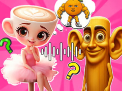 Jogo Kids Quiz: Brainrot Soundboard Memes