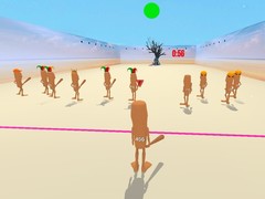 Jogo Squid Game: Tralalero Green Light