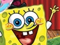 Jogo Spongebob Linking