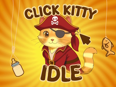 Jogo Click Kitty Idle