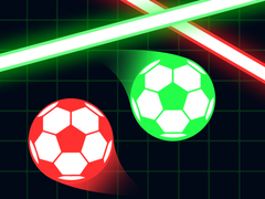 Jogo Balls Vs Lasers