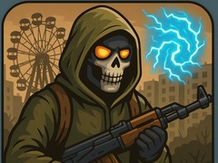 Jogo STALKER Strike
