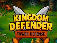 Jogo Kingdom Defender Tower Defense