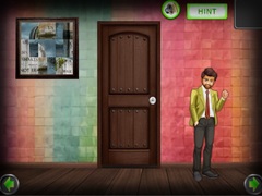 Jogo Amgel Easy Room Escape 292