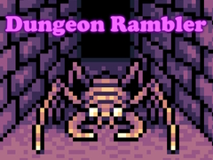 Jogo Dungeon Rambler