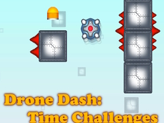 Jogo Drone Dash: Time Challenges